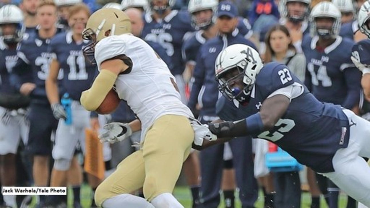 Better late than never, Ivy League teams to kick off season