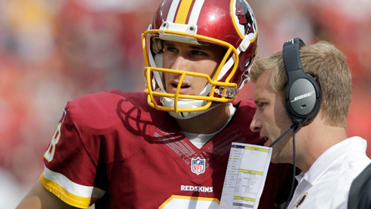 FANTASY PLAYS: Week 2 lineups tough given big injuries