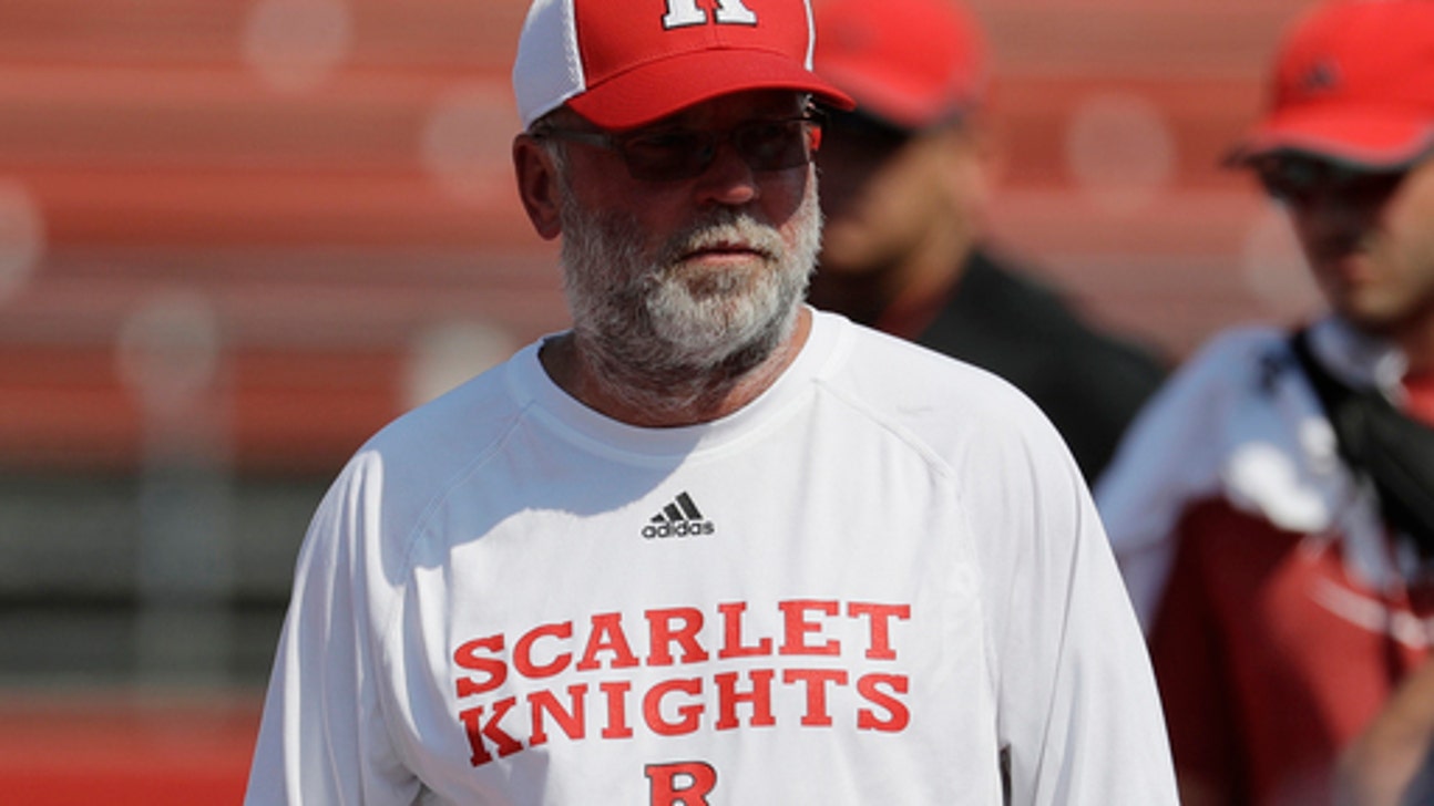 Rutgers and Morgan State look to get first win of season