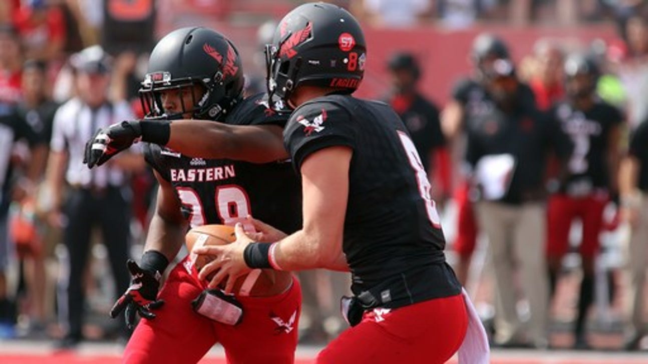 FCS predictions: Sluggish Big Sky seeks momentum