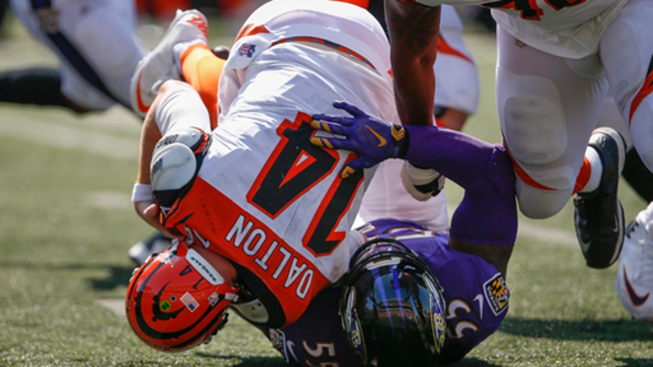 FANTASY PLAYS: Daily studs to turn to during Week 2