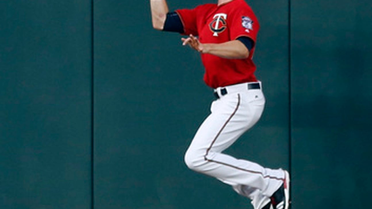 Donaldson powers Blue Jays past Colon, Twins for 4-3 win (Sep 15, 2017)