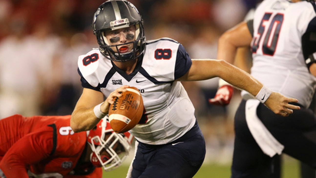 Samford's Hodges back where it all started