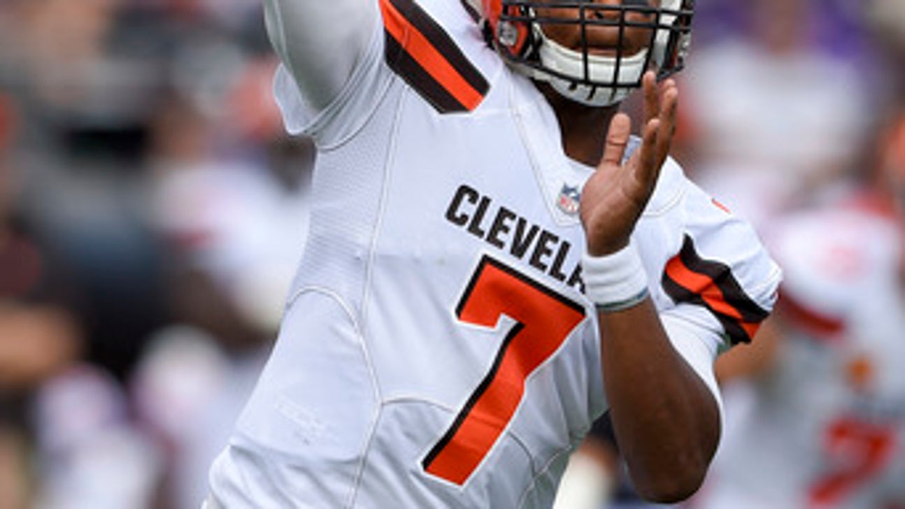 Ravens will rely on defense as offense adjusts without Yanda