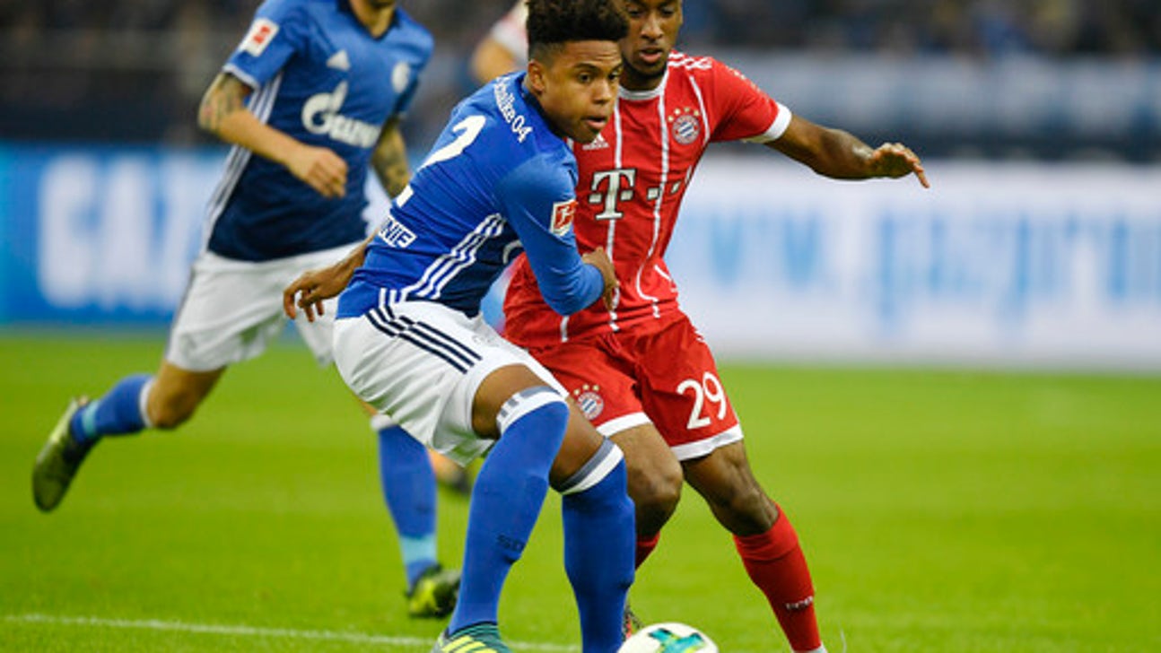 Pulisic seals 3-0 Bundesliga win for Dortmund in Hamburg