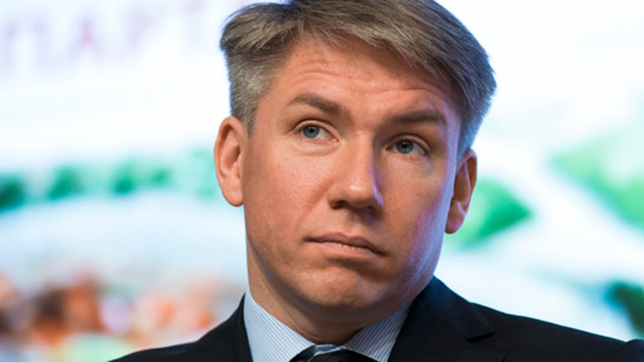 Russia regains FIFA Council seat after Mutko's ouster