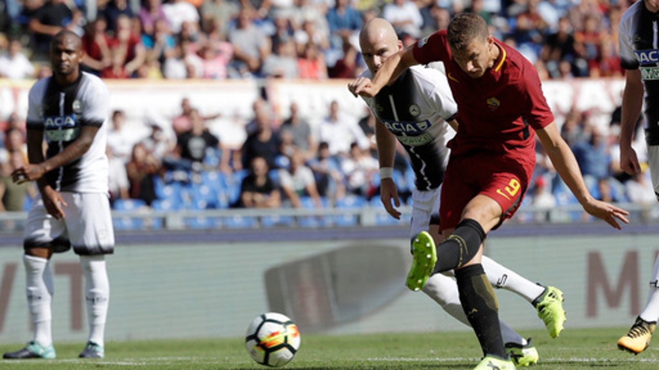 Napoli struggles to 3-2 win at Spal, ahead of Turin derby