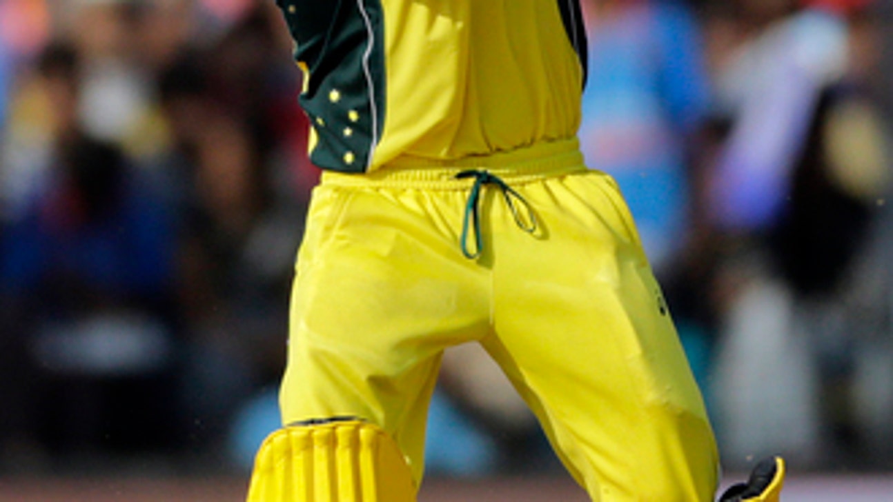 Hardik Pandya takes India to 3-0 series win vs Australia