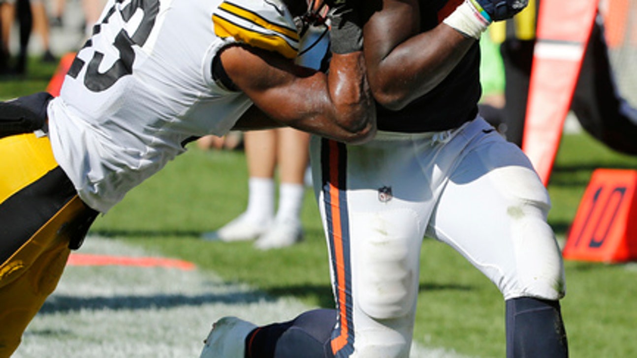 Memorable displays of unity followed by fantastic finishes