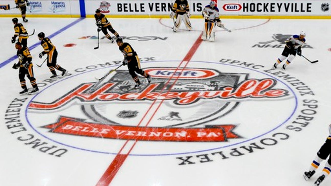 Crosby, Penguins hungry for shot at rare NHL threepeat