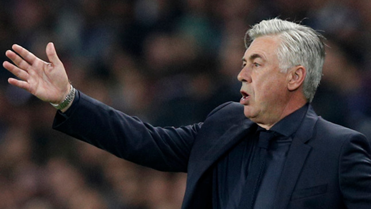 Ancelotti's Bayern facing 'consequences' after PSG mauling