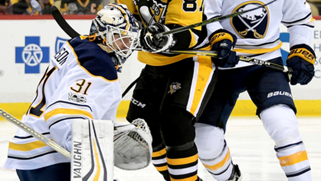 Crosby vs. McDavid is hot debate for best player in hockey