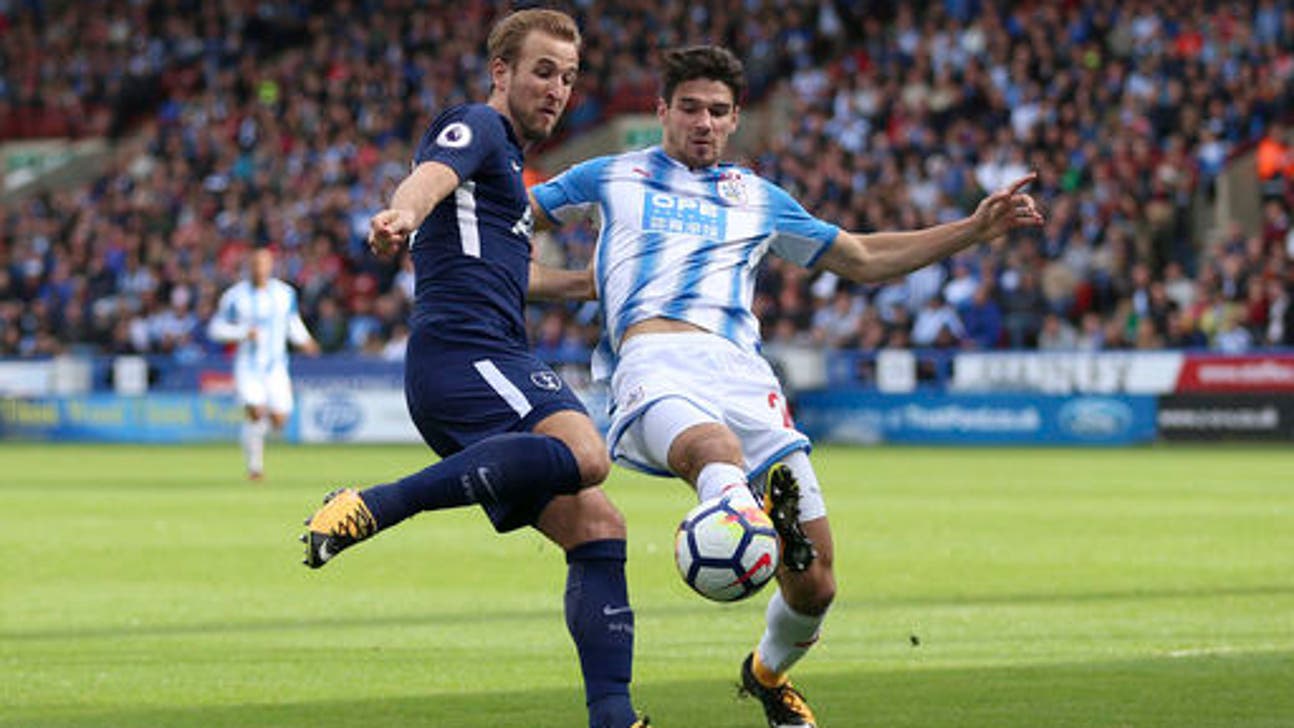 World Cup qualifying: State of play in Europe