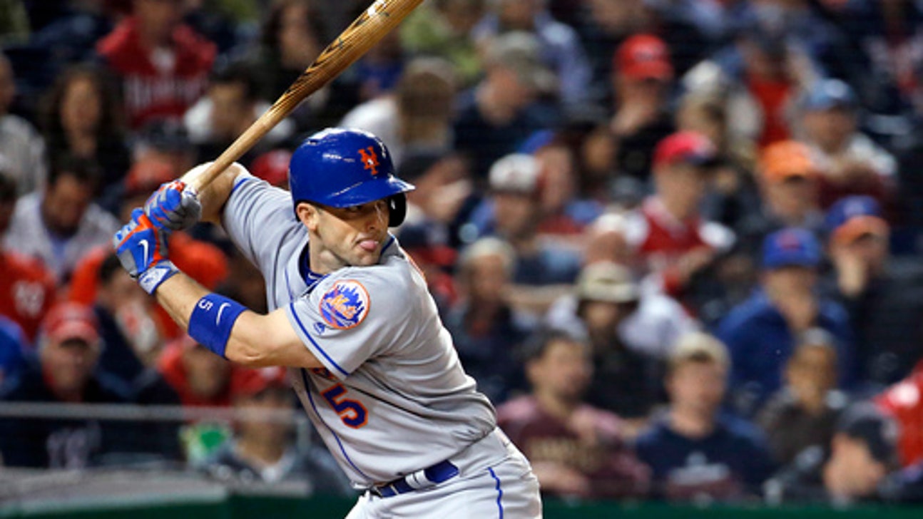 Mets' Wright has surgery to treat spinal nerve compression