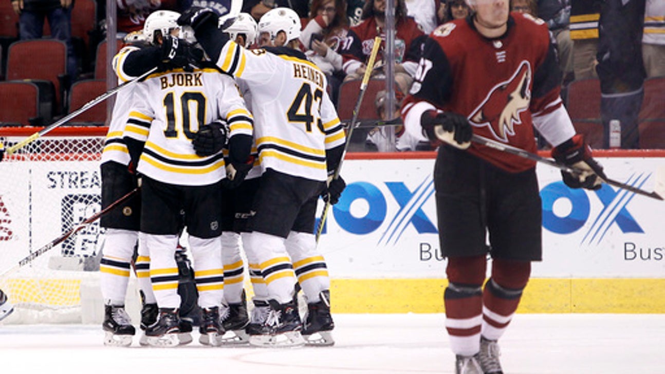 Tocchet ready to take hard line with struggling Coyotes