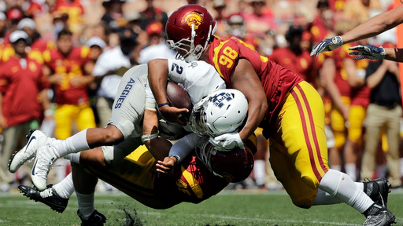 Week 8 Preview: Next 3 games to show Penn St. playoff mettle