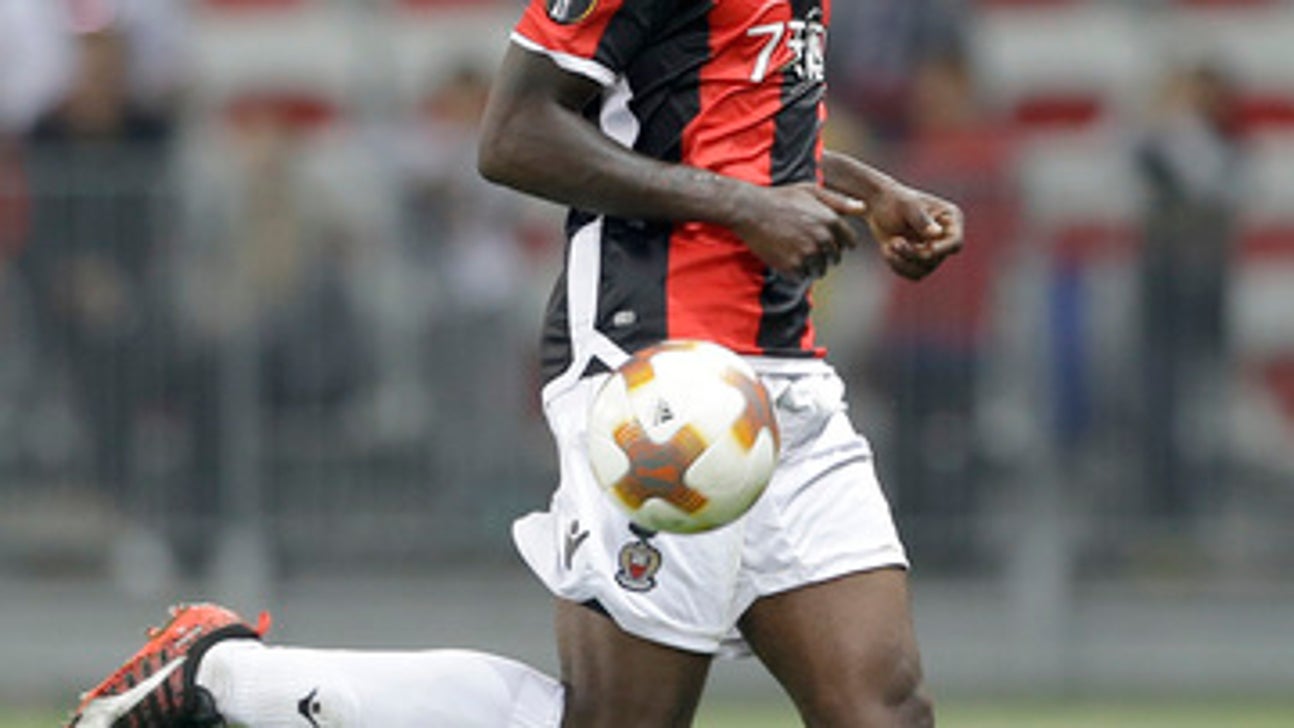 Tensions creeping in at PSG as questions asked of two stars