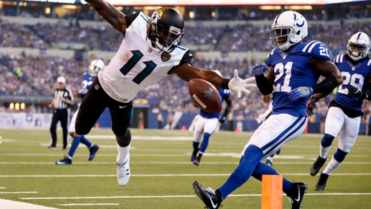 Slow start leads to frustrating finish for slumping Colts