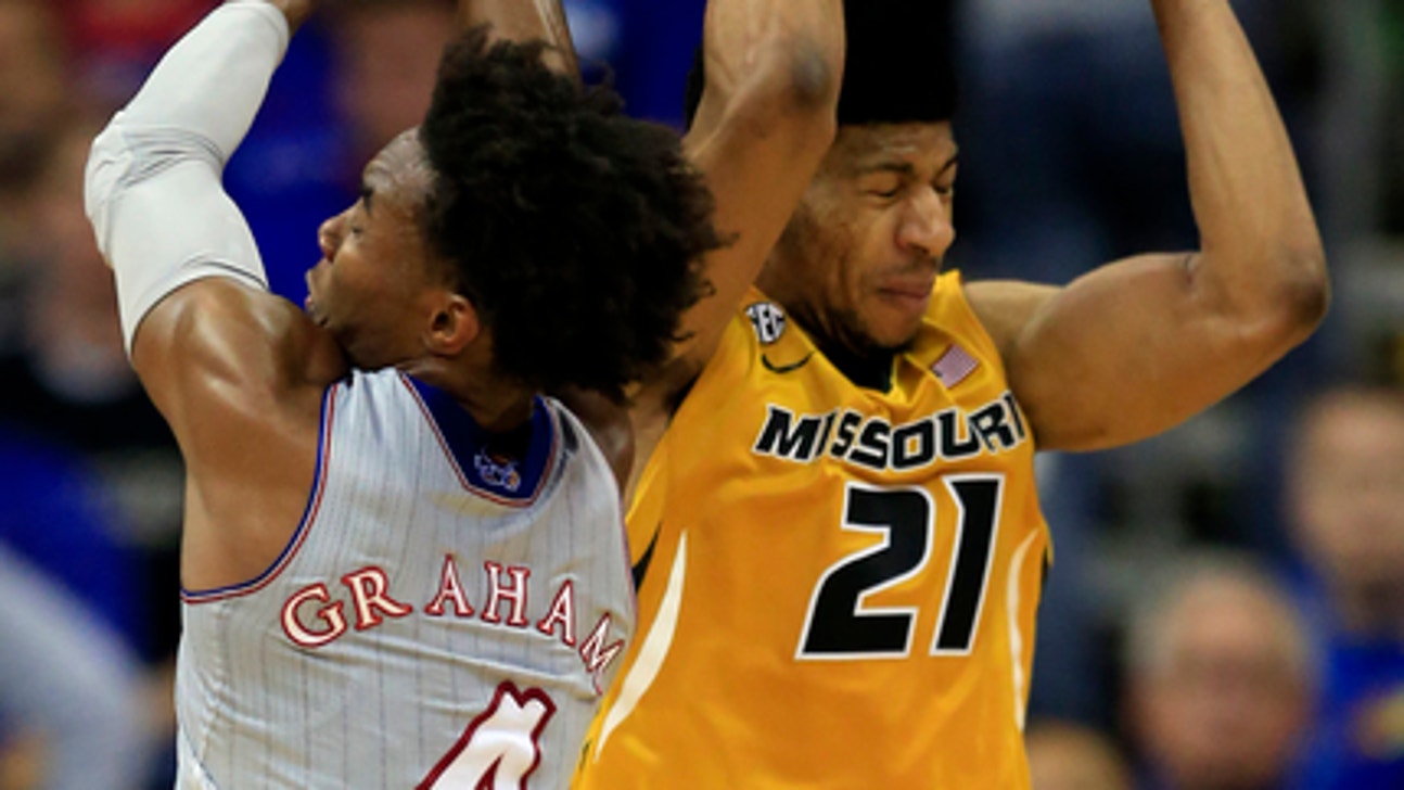 Kansas and Missouri's "Showdown For Relief" raises millions