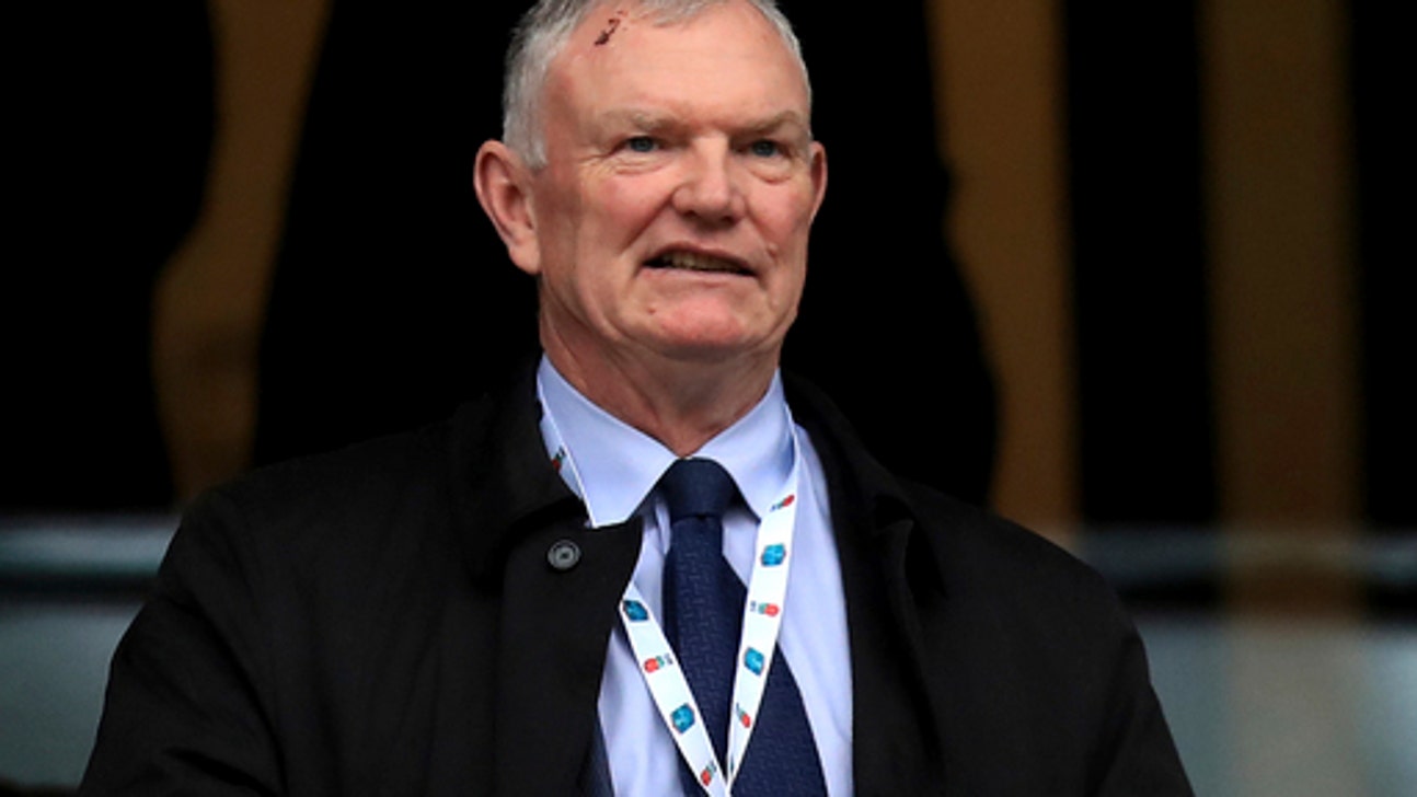 English FA 'cultural review' after team racism controversy