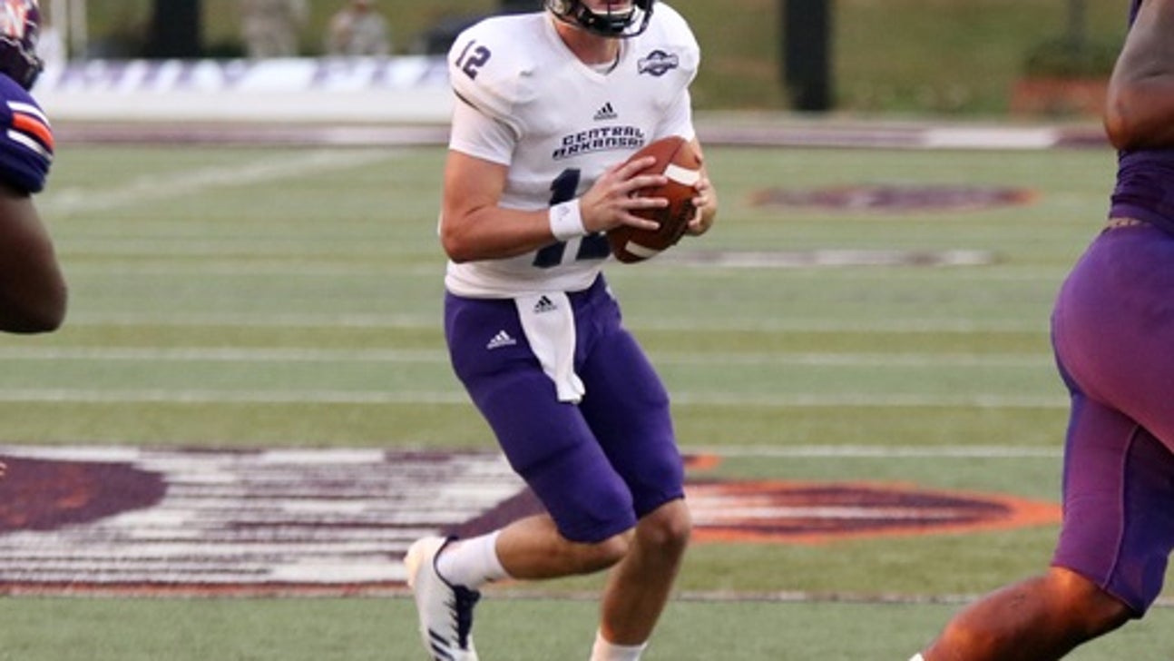 Pivotal Saturday for Southland Conference