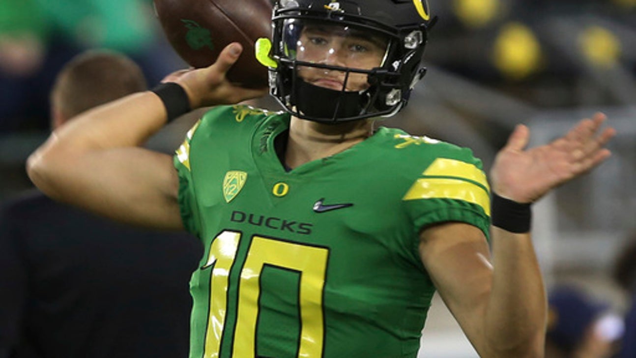 Utah, Oregon face challenges heading into Saturday's game