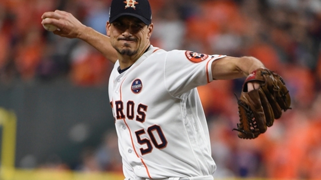 Meat of the matter: Charlie Morton doesn't own steak house
