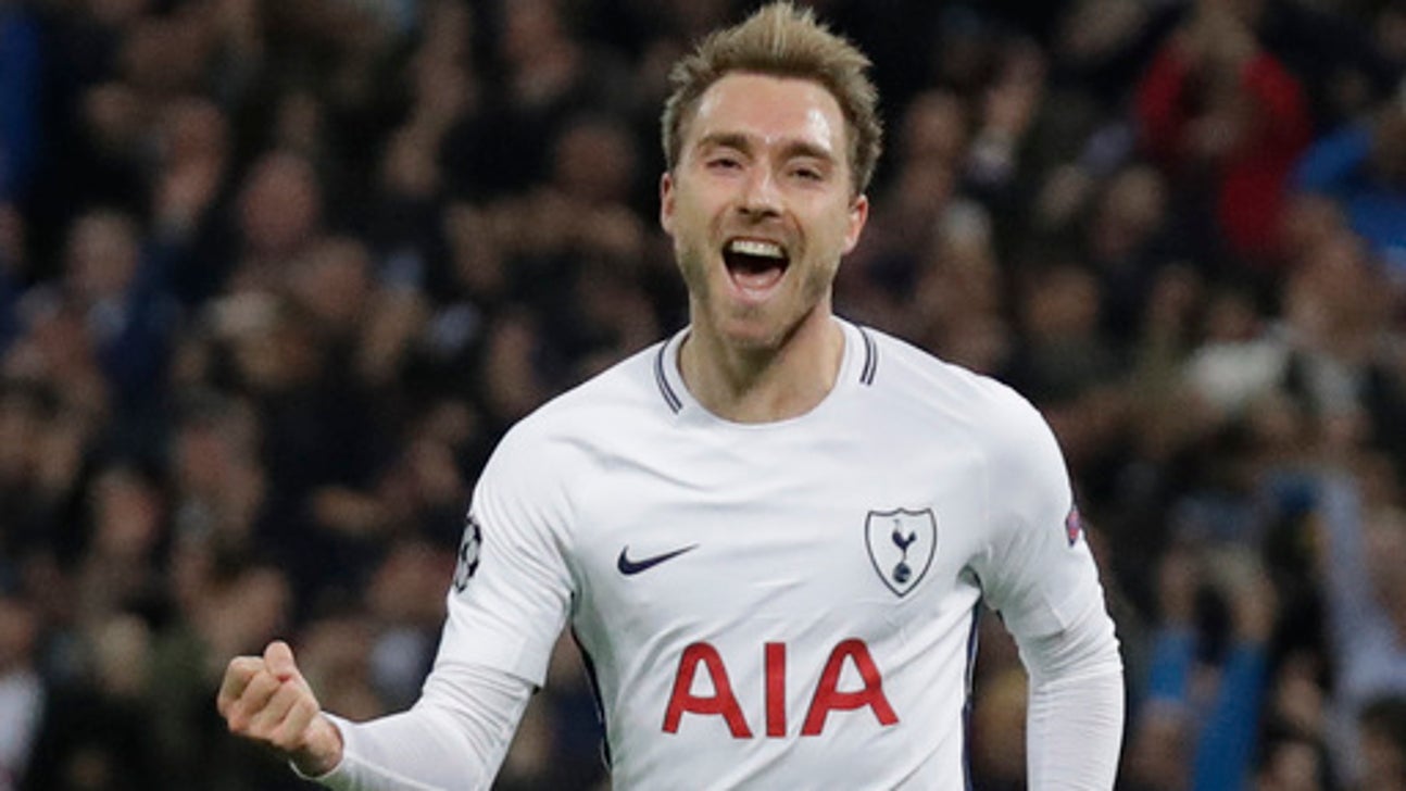 World Cup qualifying tournament reaching its climax