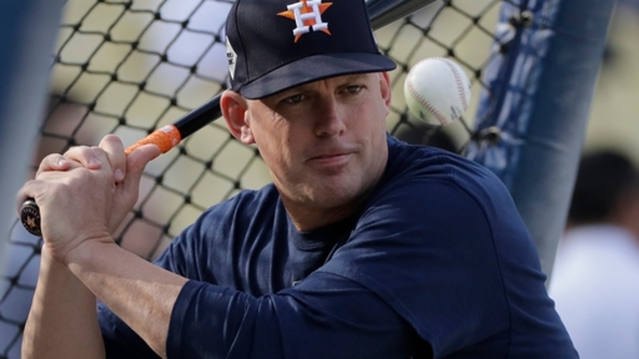 Column: A dud of a Game 7 ruins a classic World Series