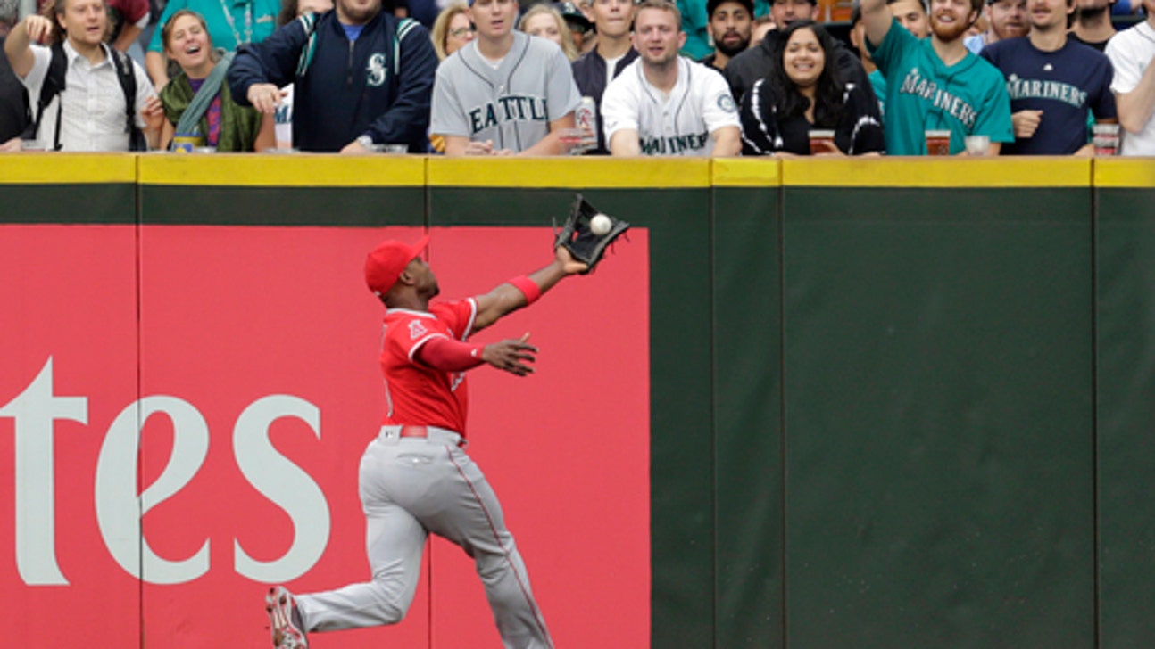 Justin Upton's new deal with Angels backloads money