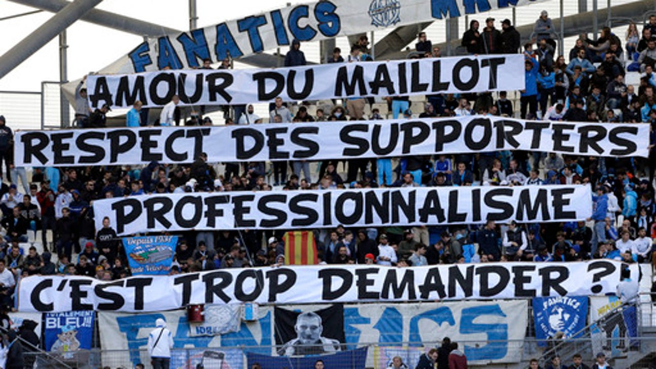 Fekir angers home fans as Lyon wins 5-0 at Saint-Etienne