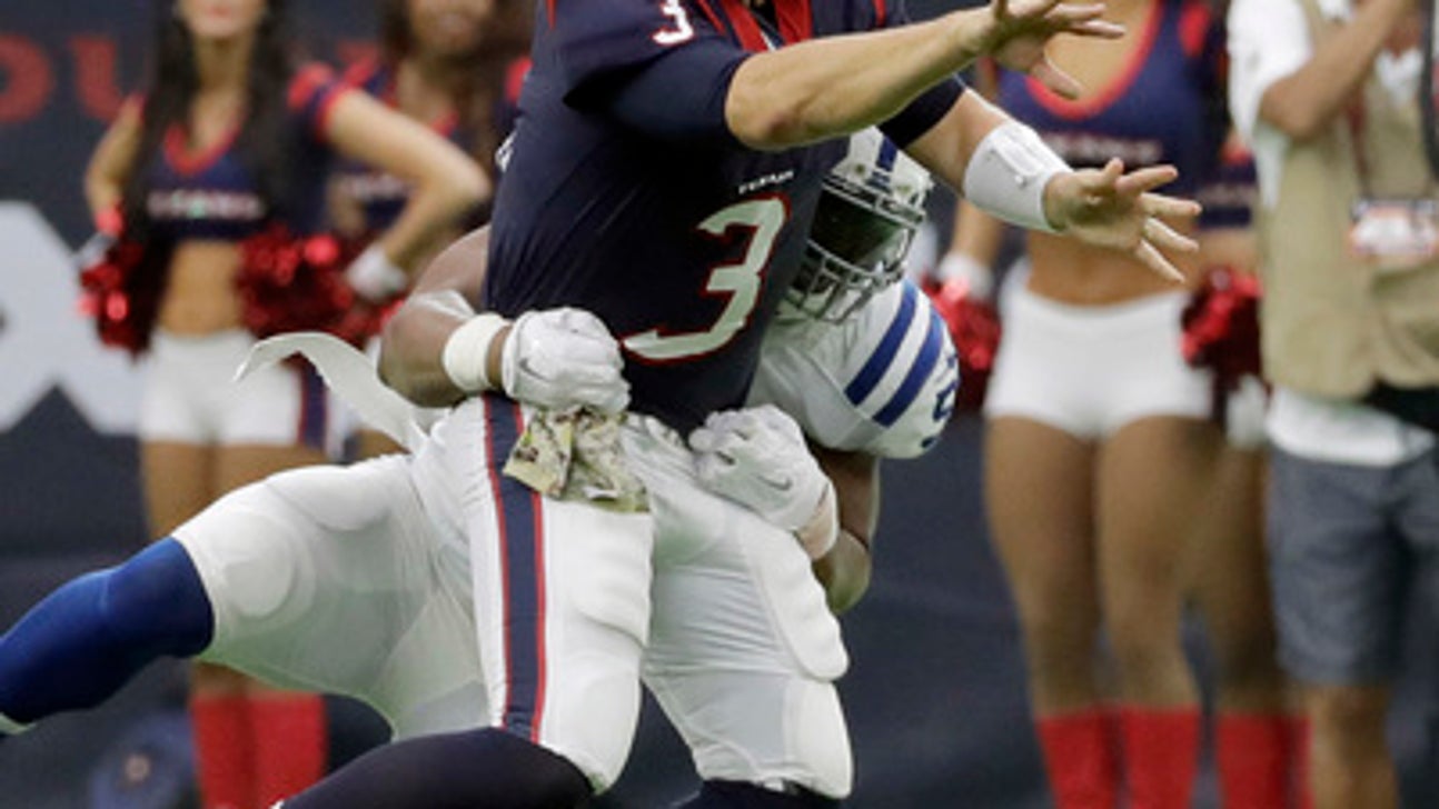 Savage looks to rebound after "cringe-worthy" performance