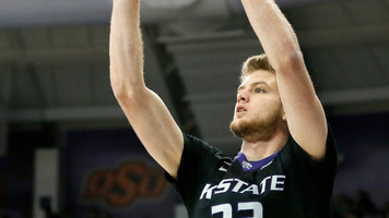 Jayhawks, Shockers, Wildcats, oh my! Kansas a hoops hotbed