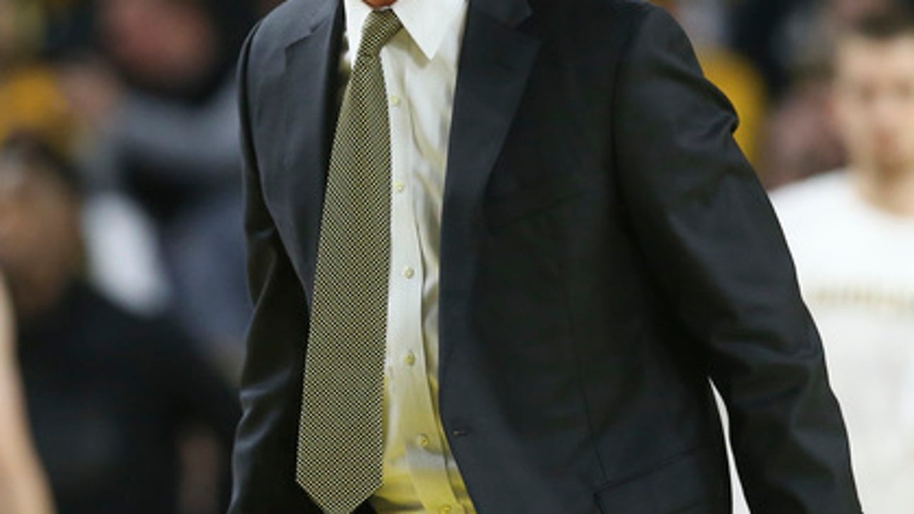 No. 7 Wichita State blows past Missouri-Kansas City 109-57. (Nov 10, 2017)