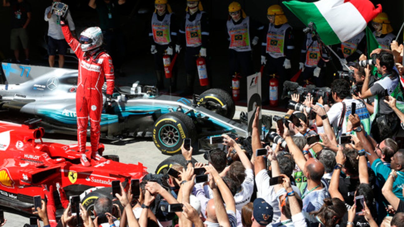 Future of Brazilian GP at Interlagos in doubt