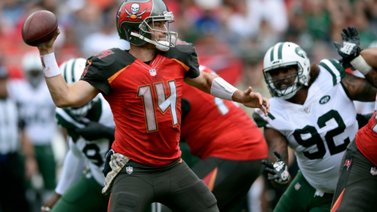 Broncos' Lynch will serve as Brock Osweiler's backup