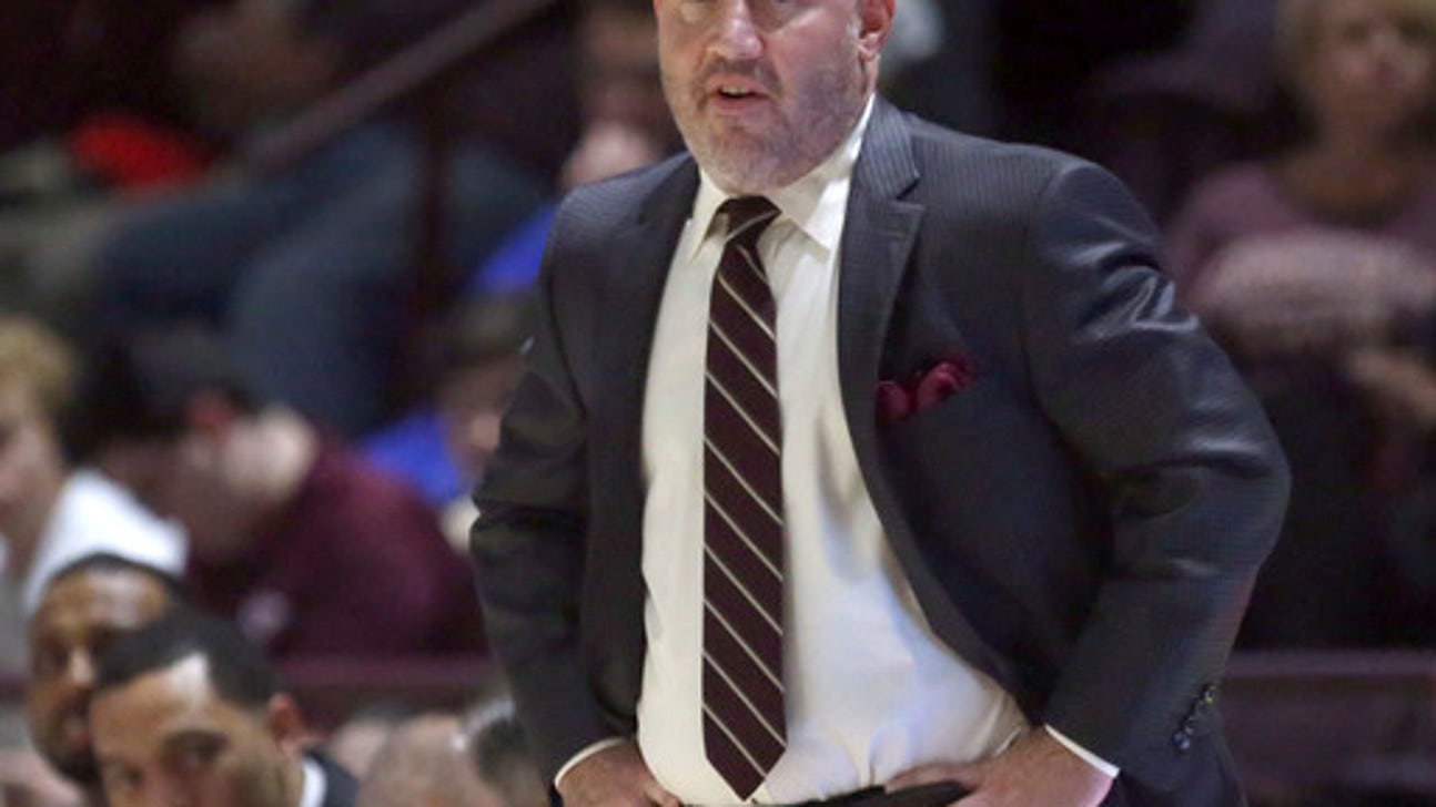 Alexander-Walker carries Virginia Tech past The Citadel (Nov 12, 2017)