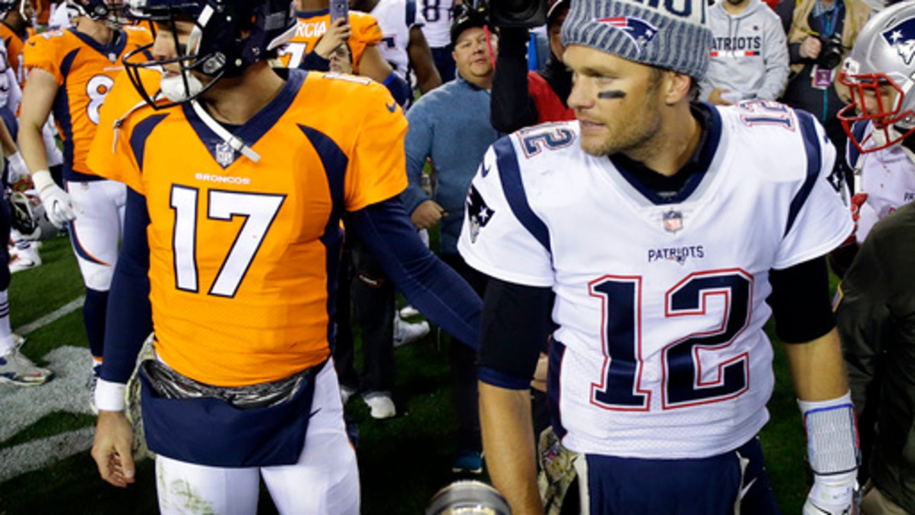 Broncos bench rookie returner, Lynch's workload increases