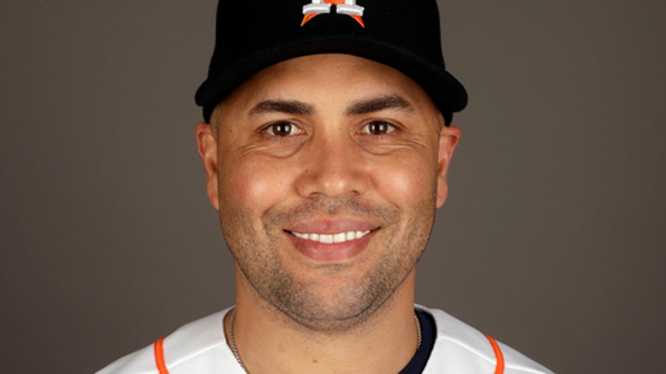 Beltran retires at 40 after winning 1st World Series title