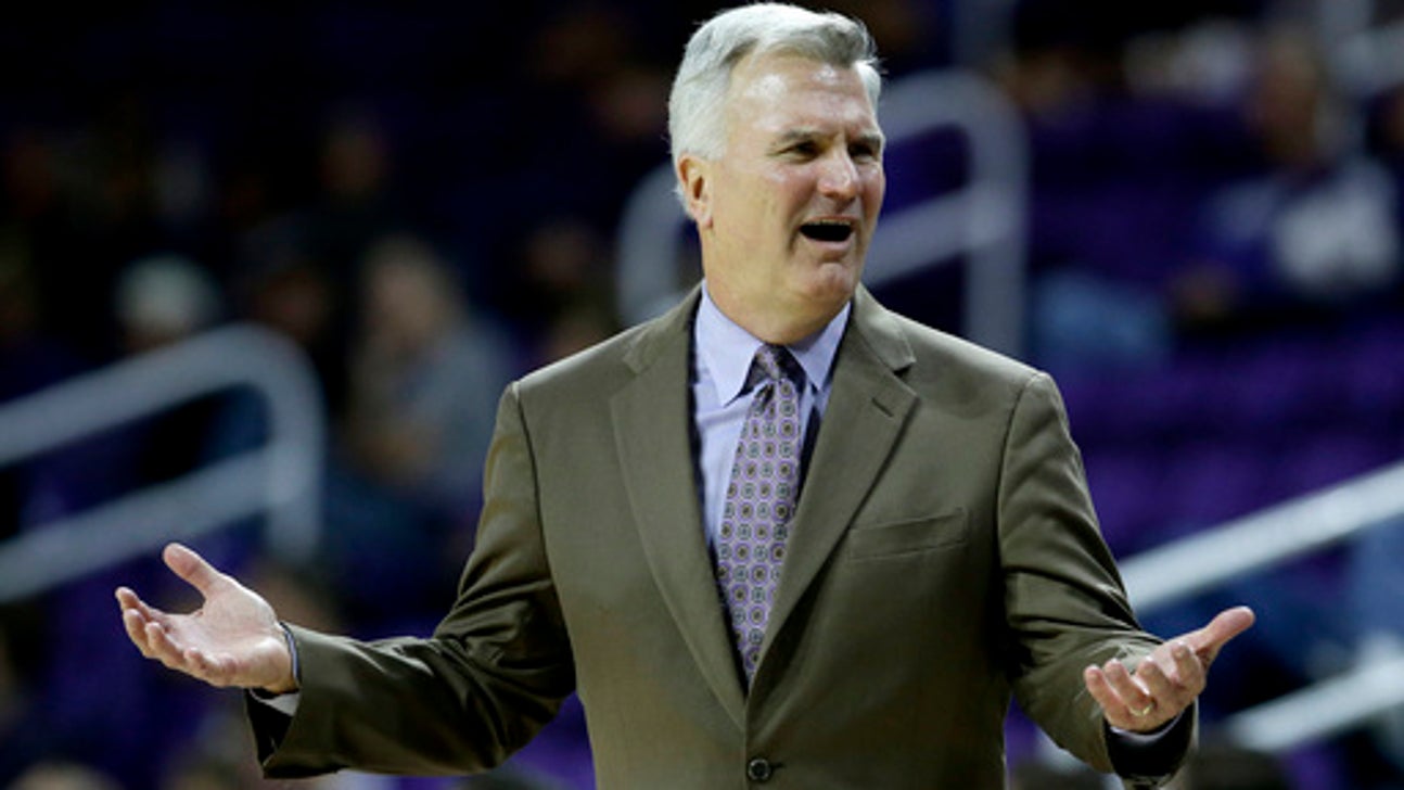 Brown scores 14, Kansas State beats UMKC 72-51 (Nov 14, 2017)