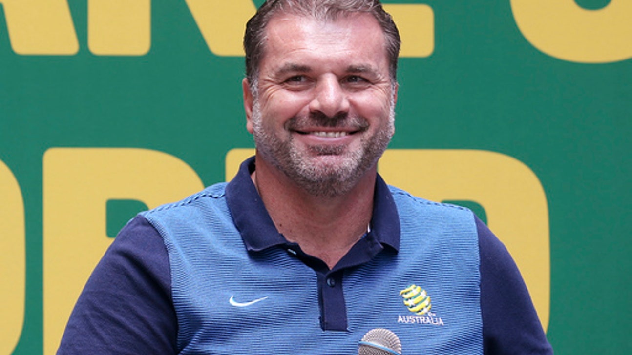 Australia coach quits despite guiding Socceroos to World Cup