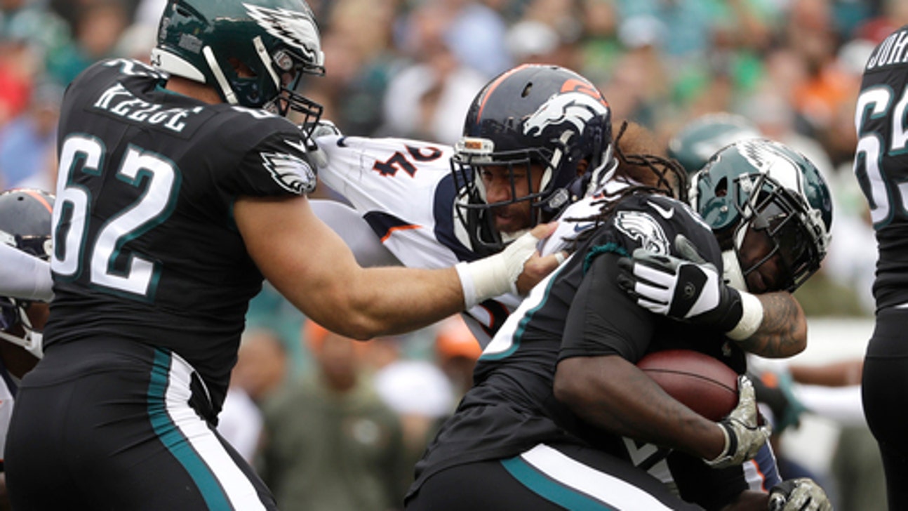 Peko traded 1 foundering franchise for another