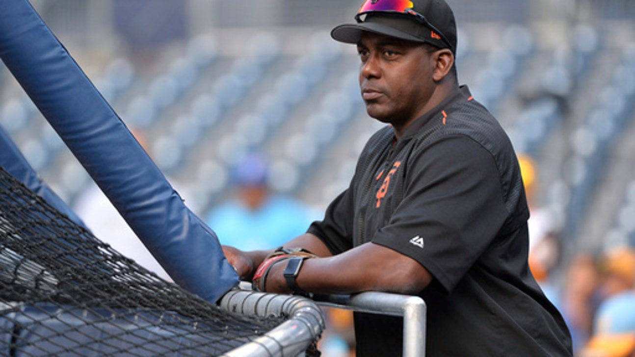 Meulens can communicate to Yankees 5 languages
