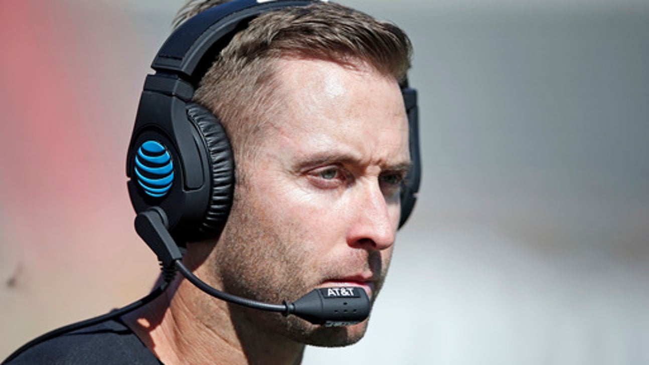 Texas already bowl bound as pressure mounts at Texas Tech