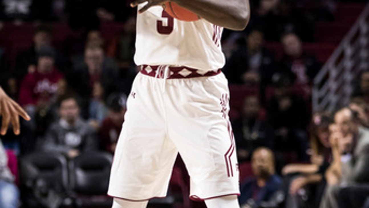 Enechionyia lifts Temple into title game with 88-74 win (Nov 17, 2017)