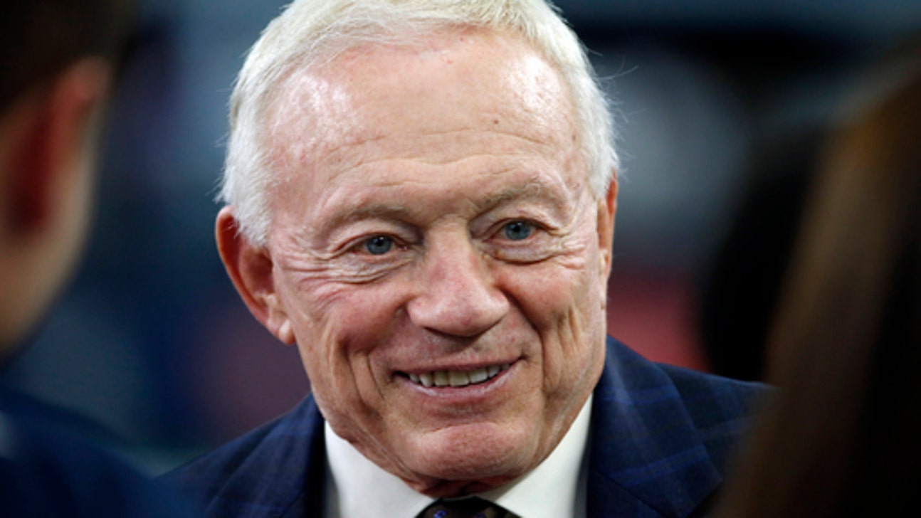 Cowboys’ biggest draft steals of the Jerry Jones era
