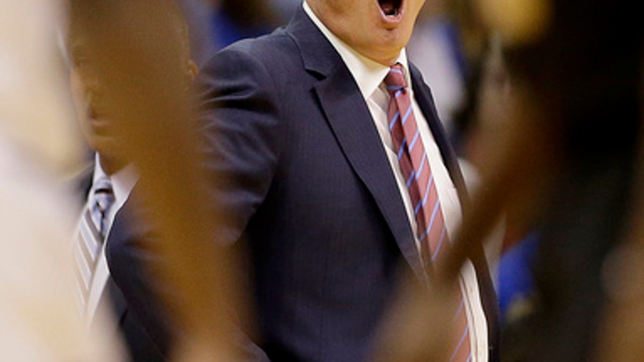 No. 3 KU with 7 in double figures in 102-59 rout of Oakland (Nov 24, 2017)