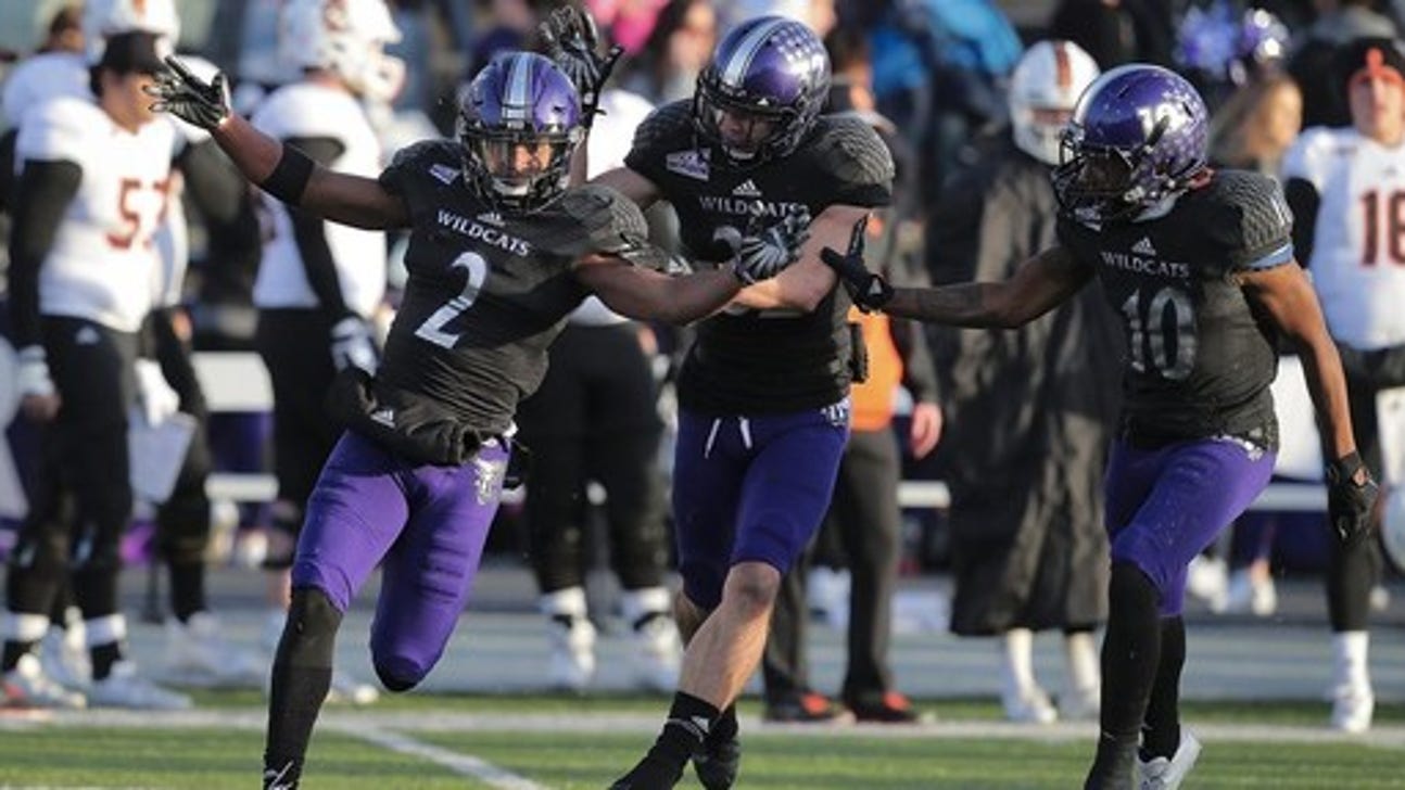 Weber State, Cantwell eliminate Western Illinois (Nov 25, 2017)