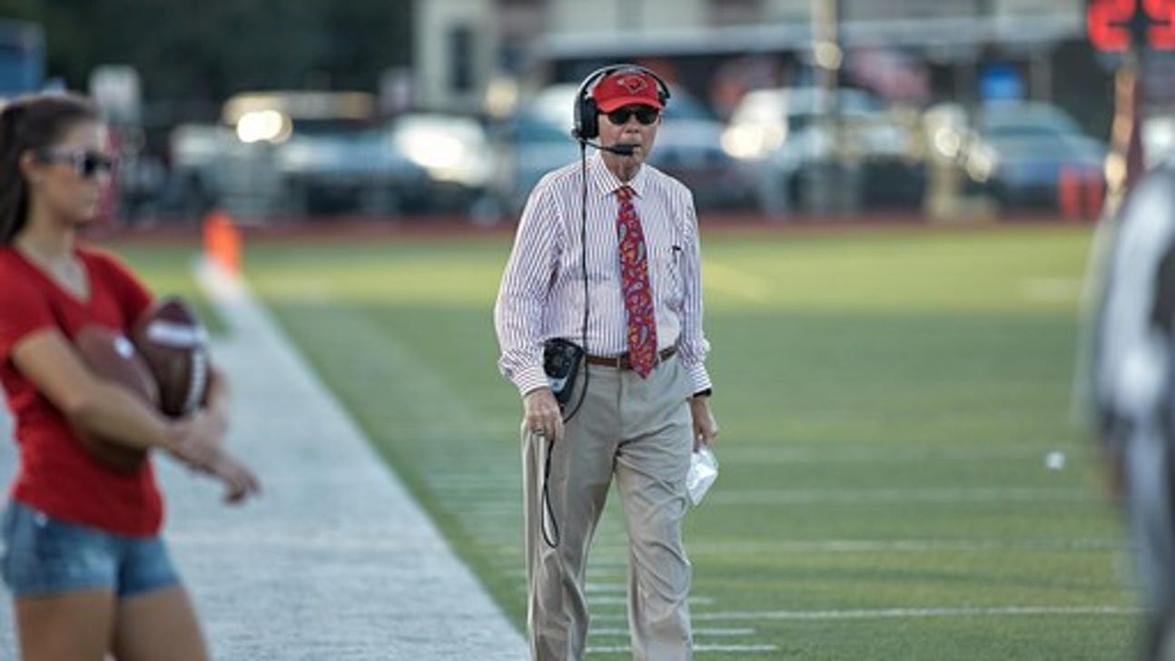 Kennan out as Incarnate Word coach