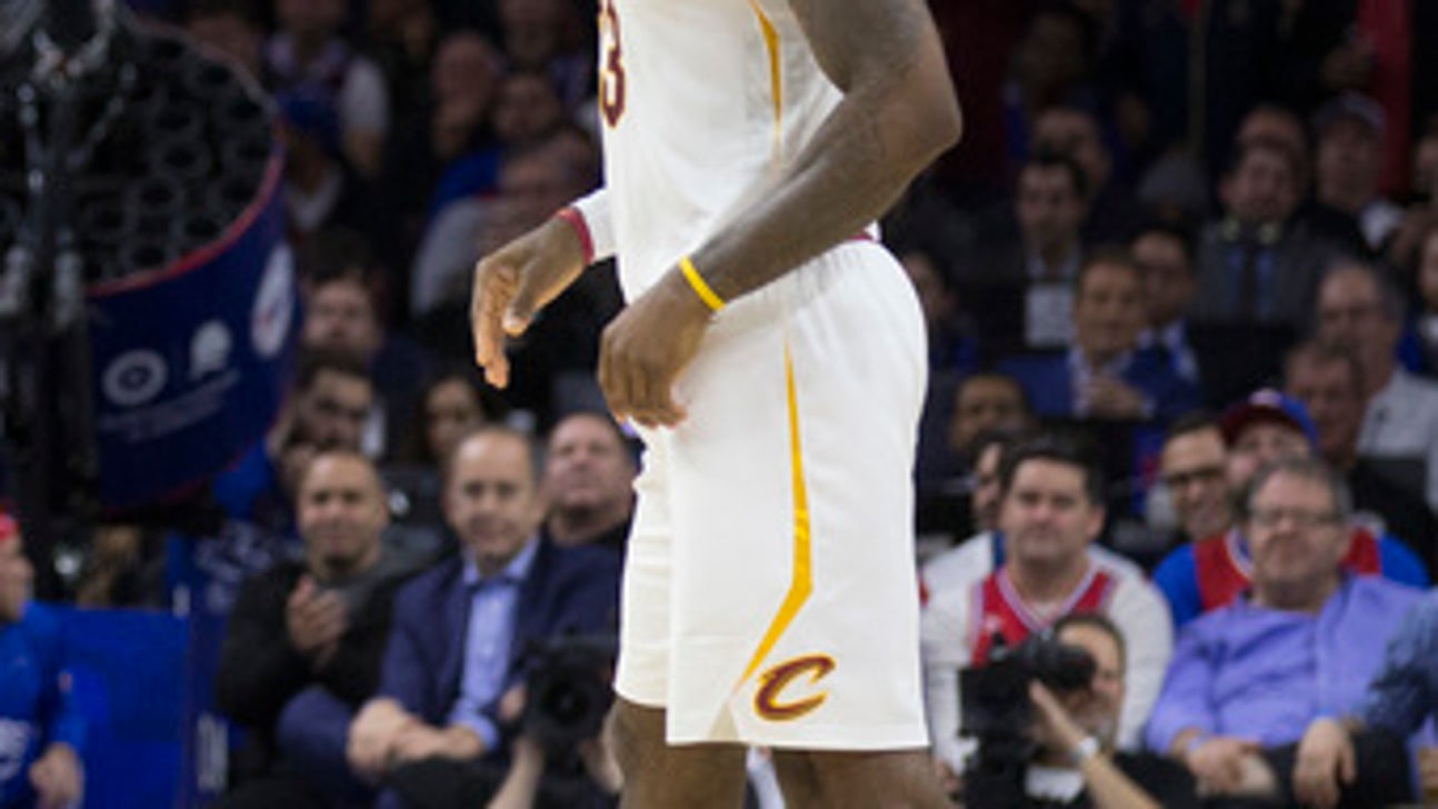 Board OKs plan for LeBron James' 'I Promise' school in Akron